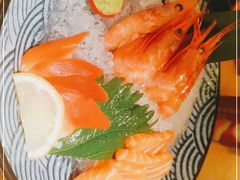 -温野菜涮涮锅(万象城店)