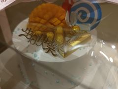 -芭菲盛宴·环球美食(解放碑英利国际店)