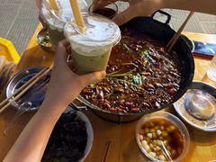 -鸿顺老铁锅美蛙鱼府(解放碑店)