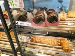 -85度C(常州武进八佰伴店)