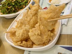 -海兰江石锅饭(水上店)