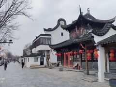 -三林塘老街