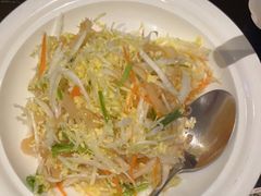 -德信恒隆国际酒店