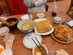 -老雒阳面馆·水席(王城路店)