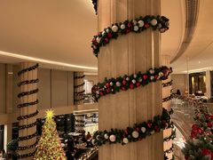 -LONG BAR 廊吧(外滩华尔道夫酒店)