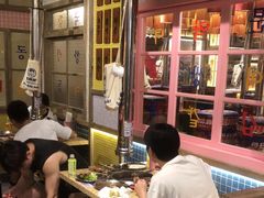 -姜胖胖无限自助烤肉(罗湖宝能店)