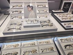 -LOHO眼镜(北京合生汇店)