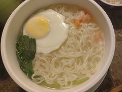 -绿茶餐厅(天津天河城店)