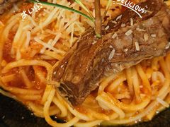 -斯比特花园西餐厅(东方商厦店)