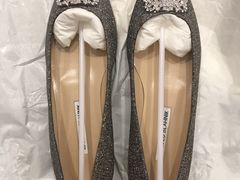 -Manolo Blahnik(置地广场店)