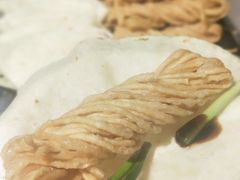 -确喜美味小厨(西单商场兰州店)