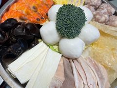 -四季轩中餐厅·萧山味道·运河家宴(三立开元名都店)