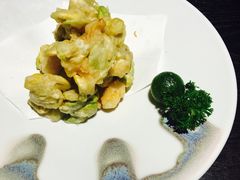 -一豚轩·烧鸟·豚骨拉面(五四路店)