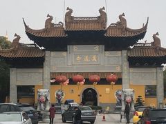 -圆通寺