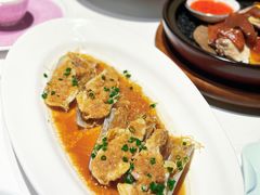 -鸡毛兑糖·尚宴(鄞州水街店)