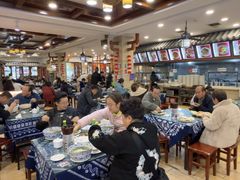 -桥香园云南过桥米线(金马碧鸡店)