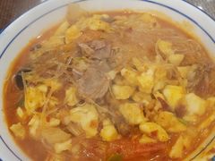 -毅祥斋老孙家泡馍(西羊市店)