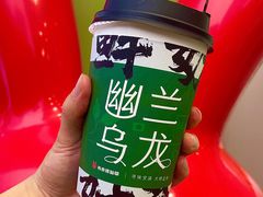 -书亦烧仙草(二七万达广场店)