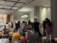 -深圳国际会展中心洲际酒店
