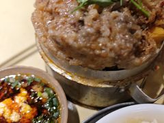 粉蒸排骨-张豆花(碚峡路店)