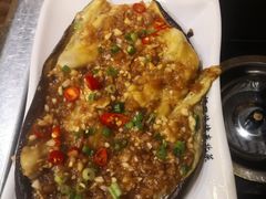 -小俩口烧烤东北菜(双井店)