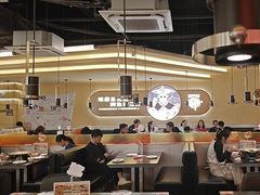 -师烤·豆花烤鱼(广州荔湾扬韬广场店)