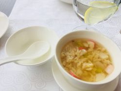 -万丽天津宾馆宴会厅