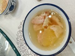 客家猪肉汤-纳福苑(亮庆餐饮分店)
