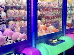 -天空之城动漫电玩世界(路劲又一城店)