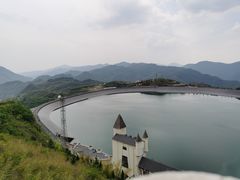-江南天池