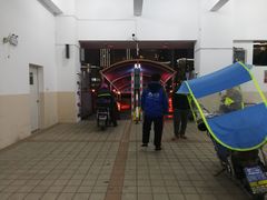 -公平路渡口(轮渡站)