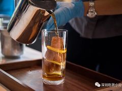 -深圳机场凯悦酒店