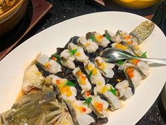 -杭儿风餐厅(来福士店)