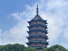 -北寺塔