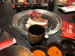-喵小乙碳火烤肉(大坪协信星光天地店)