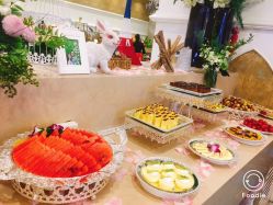 点击看大图 -瑞莱克斯大酒店(望江店)·宴会厅