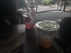 -J Create城市露营咖啡·简餐·宠物(上海动物园店)