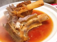 -西贝(上海新梅广场店)