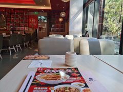 大堂-味千拉面(上海蓝天路店)