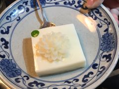 杏仁荷豆腐-堂宴·老厦门私房菜(1988仙岳总店)