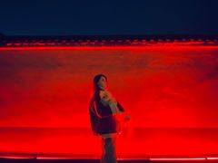 -大雁塔北广场音乐喷泉