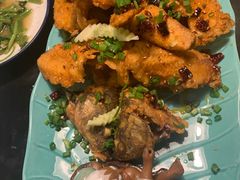 招牌馋嘴鱼-杜家小馆(农大店)