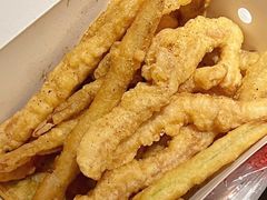 -北坦杨家干炸里脊(总店)