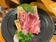 -黑牛の店·和牛烧肉(合生汇店)