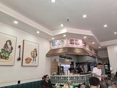 -BAURSAK包尔萨克早餐屋(第二分店)