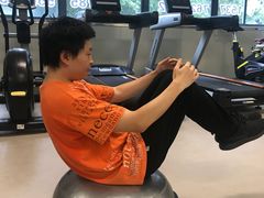 -中田·健身+普拉提(苗栗路店)