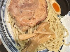 -雷神拉面(财富中心玉米楼店)