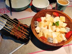 -蛙小侠(古镇大信新都汇店)