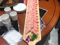 -川庆火锅至尊店