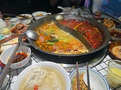 -董眼镜火锅(洪崖洞总店)
